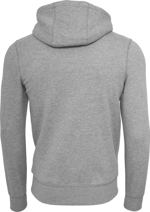 Produktbild Urban Classics Duffle Zip Hoody (M)