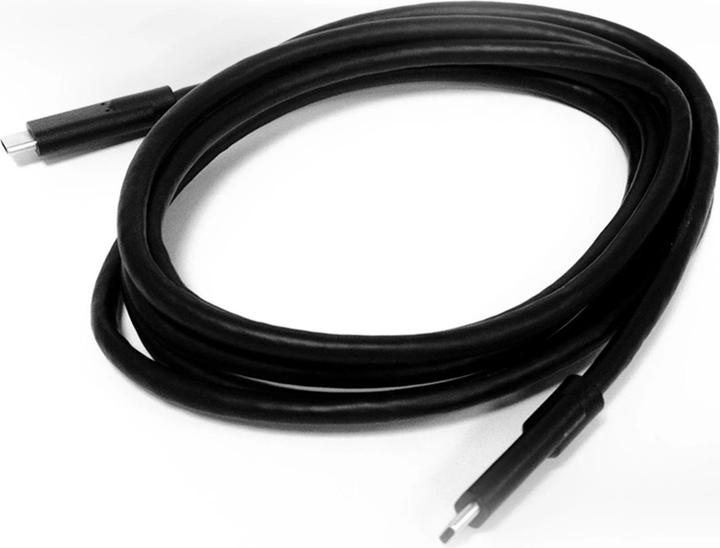 Immagine prodotto LMP USB C - USB C (2 m, USB 3.2 Gen 1, 100 W)
