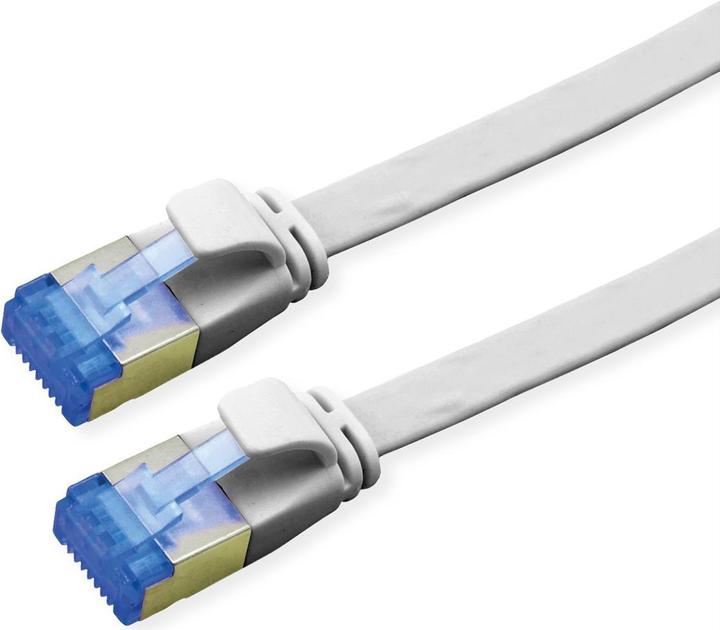 Produktbild Value Patchkabel Kat.6A (Class EA) FTP (F/UTP, CAT6a, 5 m)