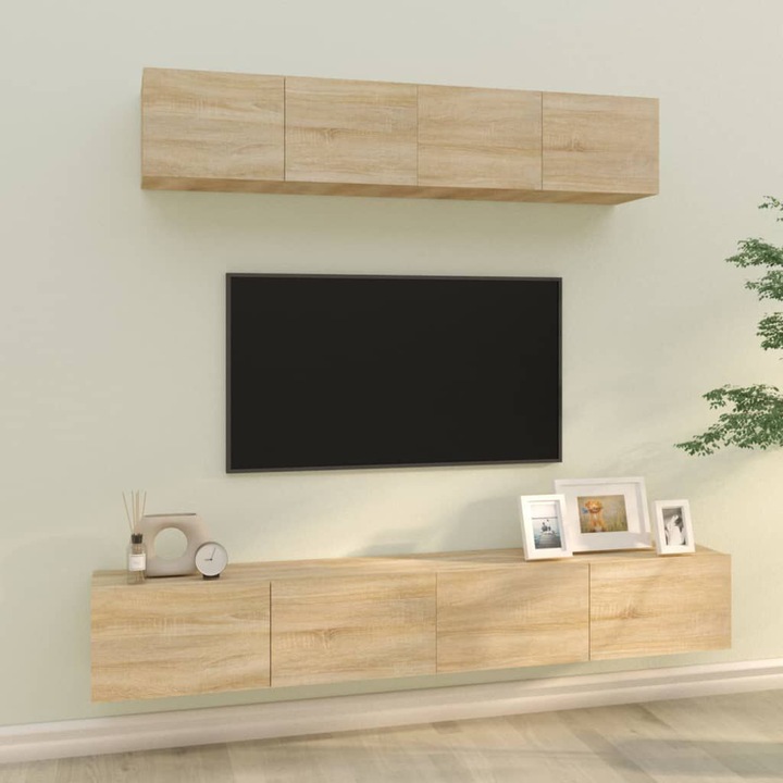Produktbild VidaXL Delcine (100 x 30 x 30 cm)
