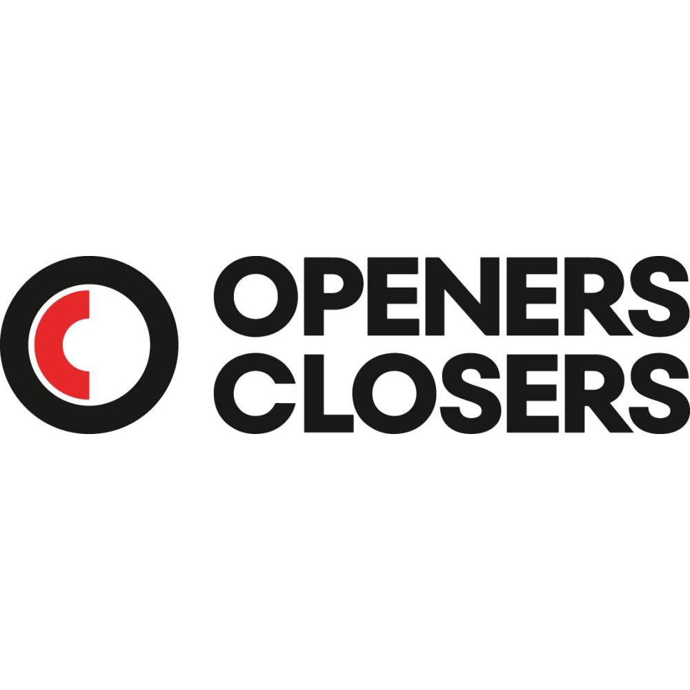 Thumbnail - Magni, Türgriff + Fenstergriff, Langes Schliessblech, rostfreier Stahl (Türgriff)