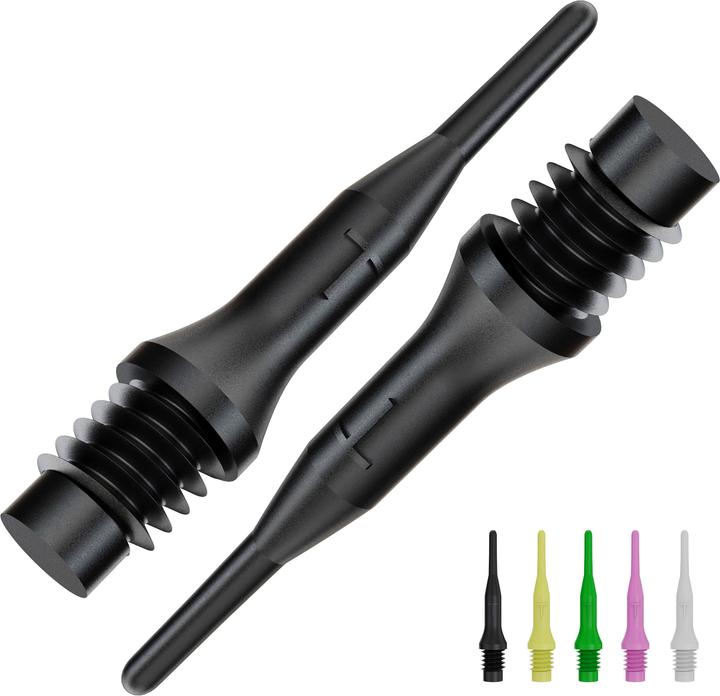 Actual product image Bull's Tefo-X