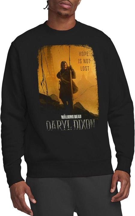 Produktbild The Walking Dead Sweatshirt (L)