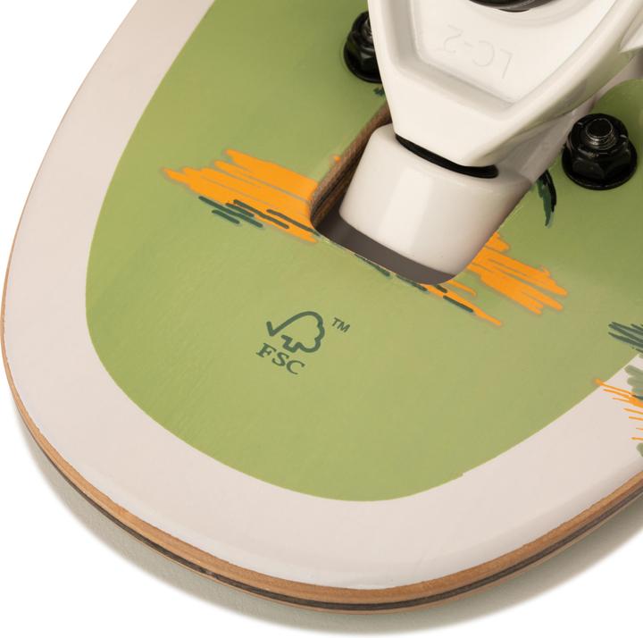 Actual product image Decathlon DROP 500