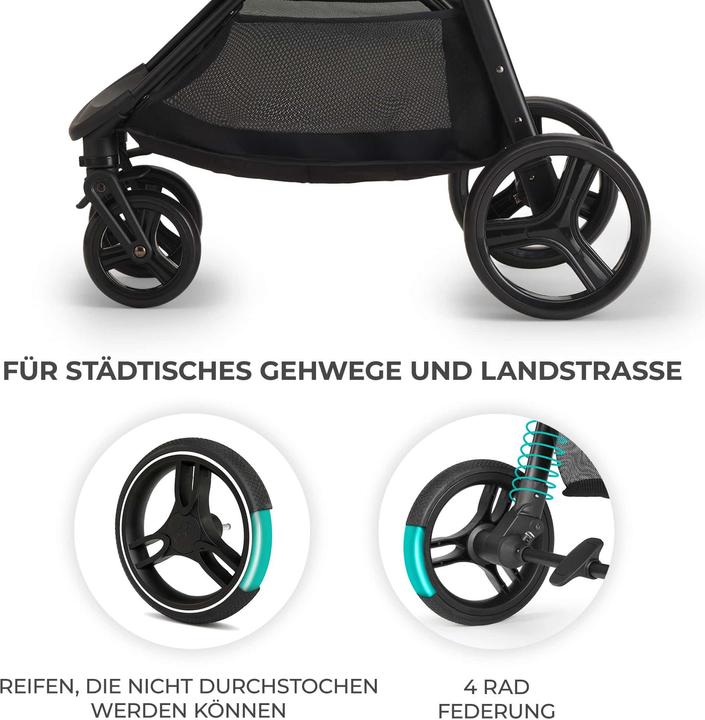 Productafbeelding KinderKraft Grande Plus