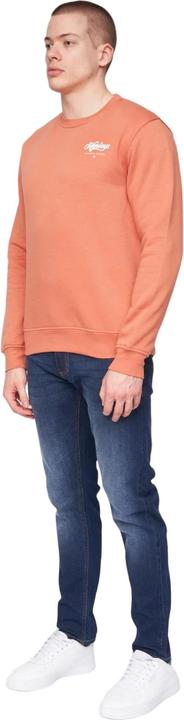 Immagine prodotto Henleys Scripthen Felpa Girocollo Uomo (M)