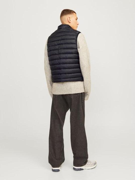 Productafbeelding Jack & Jones Jjesprint Bodywarmer Kraag Noos (XL)