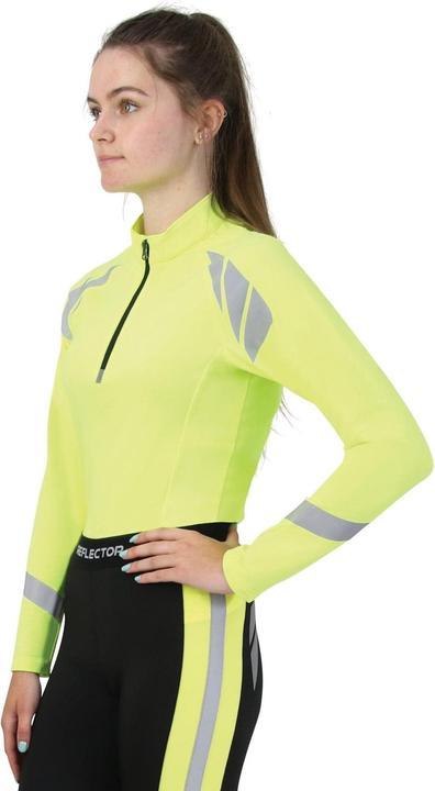 Actual product image HyVIZ Base Layer Top Reflective (140)