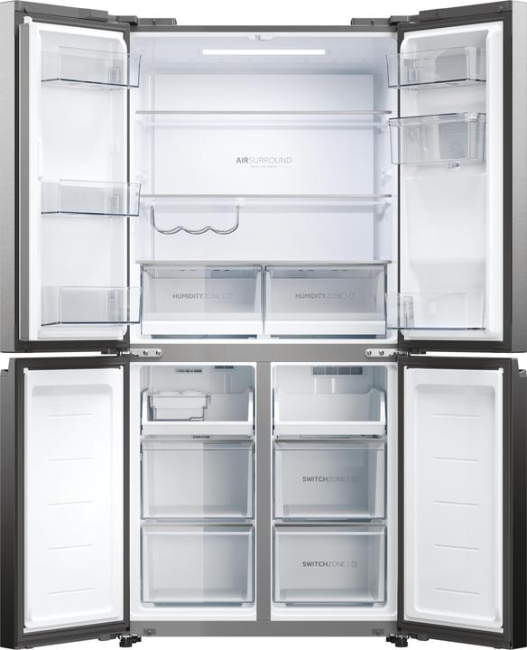 Produktbild Haier HCW58F18EWMP (507 l)