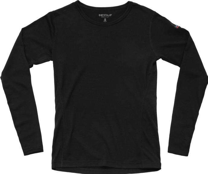 Actual product image Devold Breeze Woman Shirt (S)