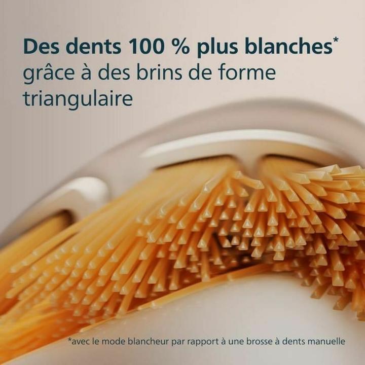 Actual product image Philips Sonicare A3 Premium All-in-One (4 x)