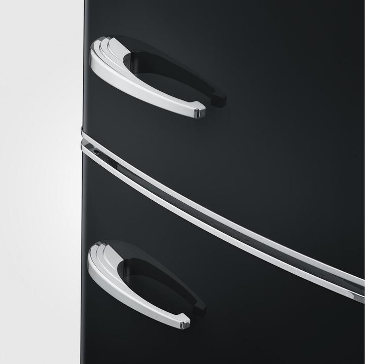 Image du produit Severin RKG 8998 Freestanding 315 L E Black (315 l)