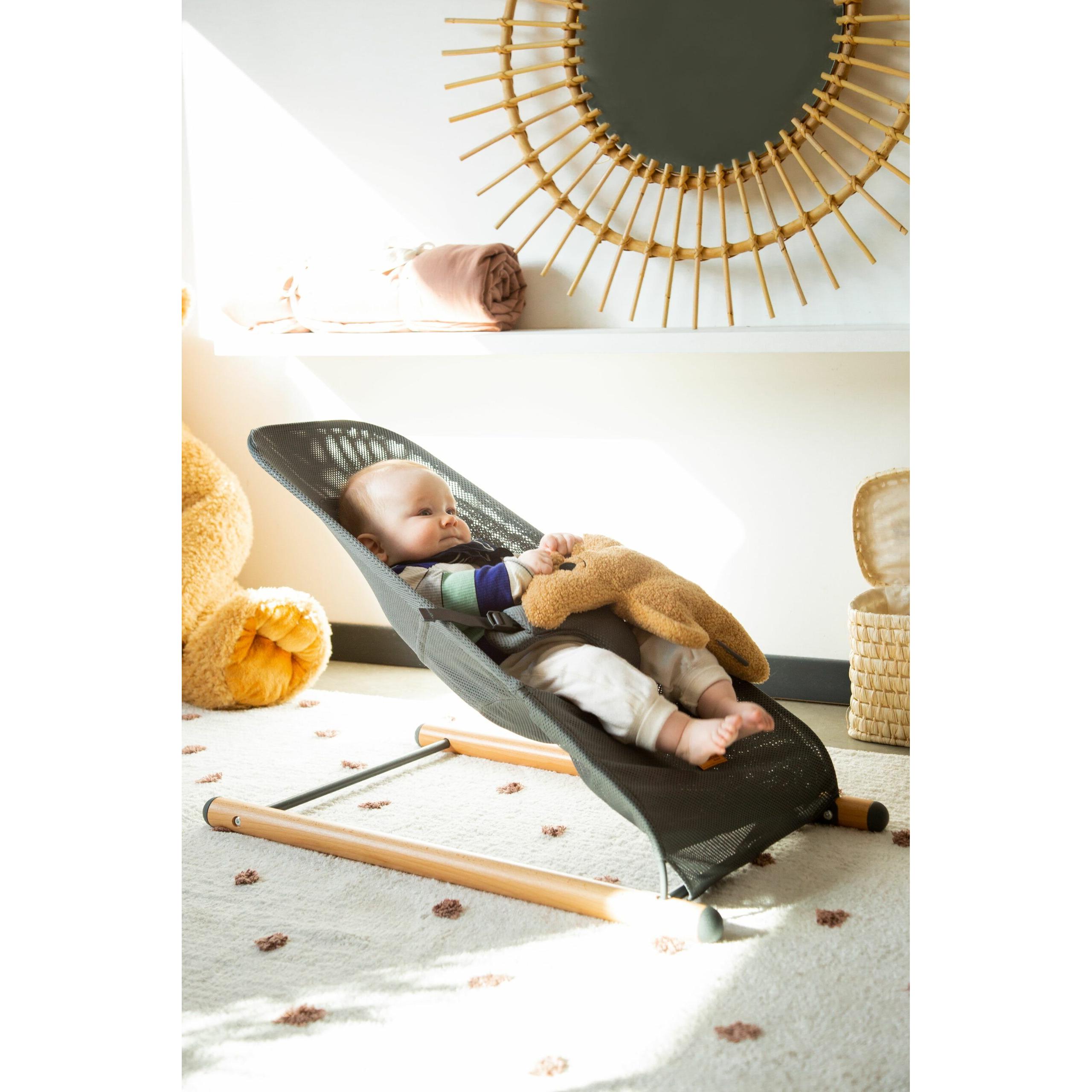 Thumbnail - Childhome, Babywippe, Evolux Babywippe