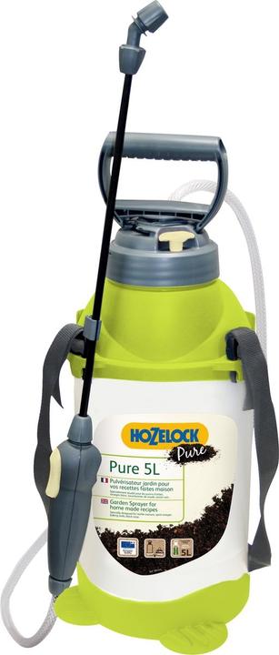 Actual product image Hozelock Pressure sprayer 7 l (7 l)