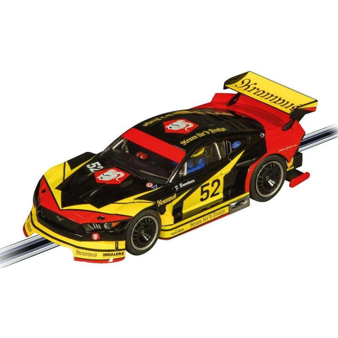 Carrera Ford Mustang GTY "No.52", EVOLUTION, da 8 anni in poi