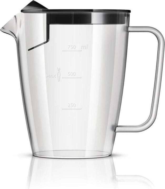 Produktbild Philips Viva Collection HR1855/03