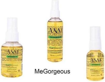 Produktbild A&M Argan Oil Range