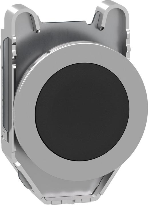 Actual product image Schneider Electric Front element for push-button ZB4F Ř ZB4FH02
