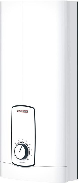 Stiebel Eltron DHB 18/21/24 ST Trend Electronic instantaneous water heater, temperature accurate to the degree