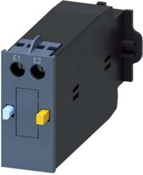 Produktbild Siemens Mechanical Latch AC/DC 24V S0