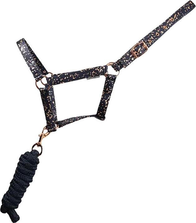 Immagine prodotto Hy Elevate Allure Collare per la Testa e Corda di Piombo