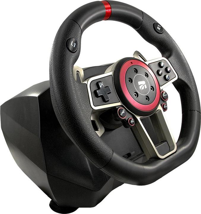 Image du produit Xtreme Montecarlo (PC, PS4, Xbox 360, Xbox One S)