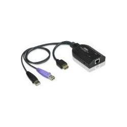 Thumbnail - Aten KA7168: HDMI-auf-KVM-Adapterkabel, KVM-Switch Kabel
