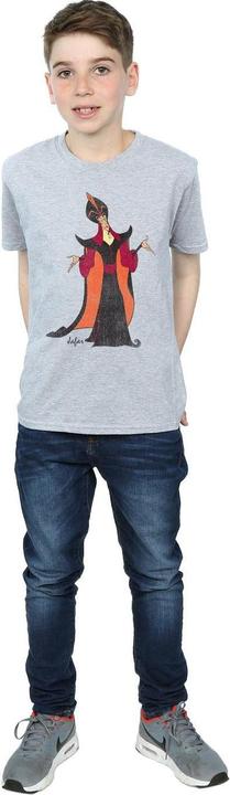 Image du produit Disney - T-shirt ALADDIN CLASSIC JAFAR - Garçon (140, 146)