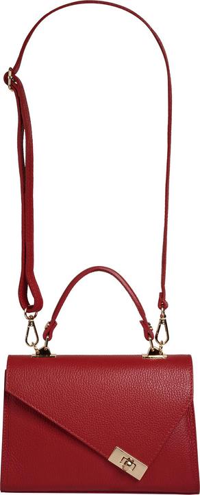 Immagine prodotto Cluty Handtasche echt Leder Damen