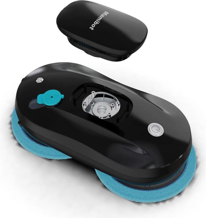 Actual product image Mamibot W110-P