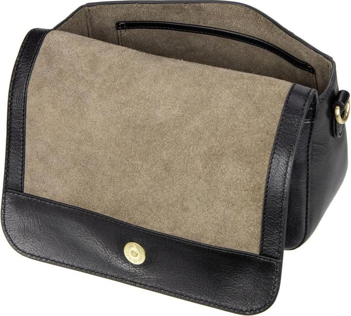 Immagine prodotto Brics Volterra Schultertasche S Leder 23 cm