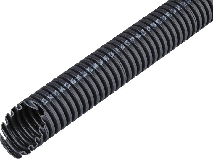 Fränkische Rohrwerke Plastic corrugated pipe (10000 cm)