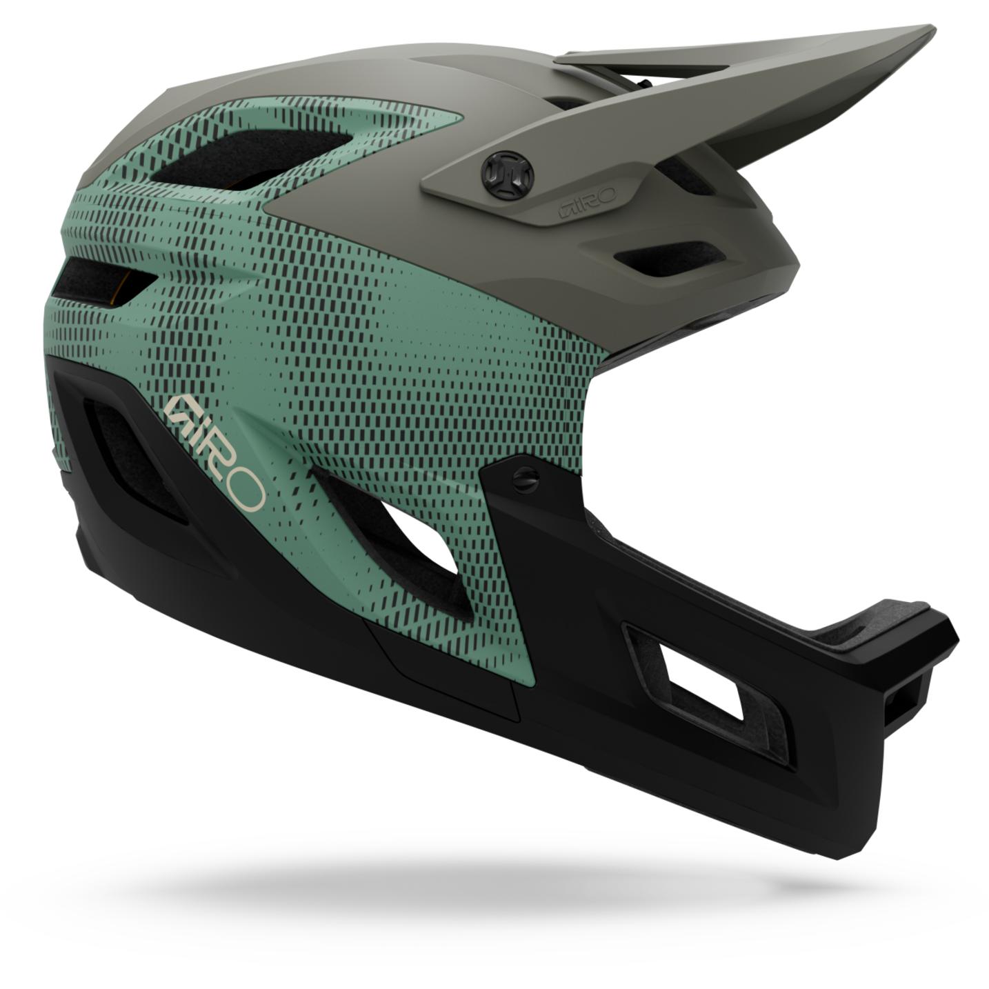 Giro Coalition Spherical (59 - 63 cm) (38938-E01-L)