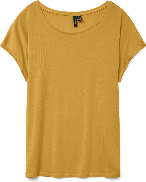Produktbild Vero Moda Vmava Plain Ss Top Ga Jrs Noos (S)