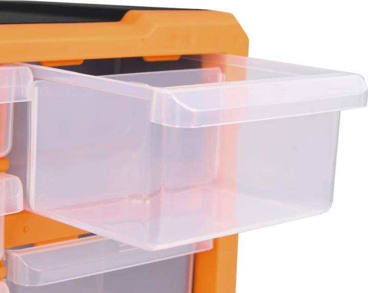 Actual product image vidaXL Multi-Schubladen-Organizer