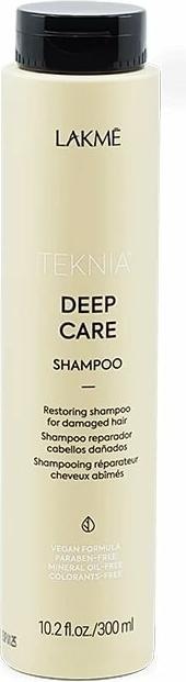 Produktbild Lakmé Teknia Deep Care (300 ml, Flüssiges Shampoo)
