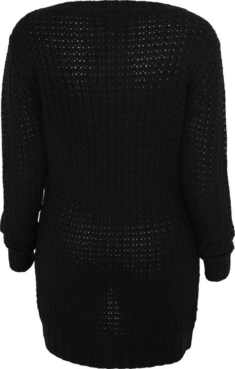 Immagine prodotto Urban Classics Ladies Long Wideneck Sweater (XL)