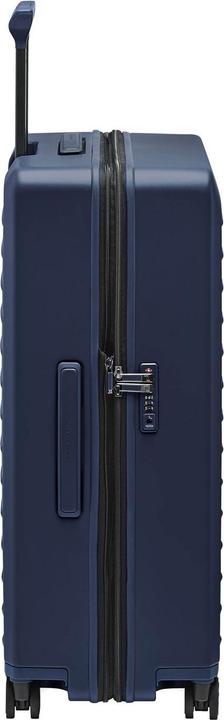 Actual product image Porsche Design Trolley + Case Roadster 4W Trolley L (115 l)