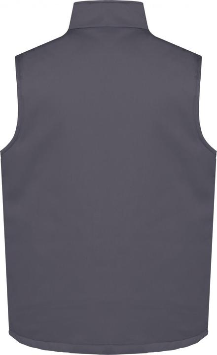 Immagine prodotto Kariban Gilet multitasche imbottito in policotone (3XL)