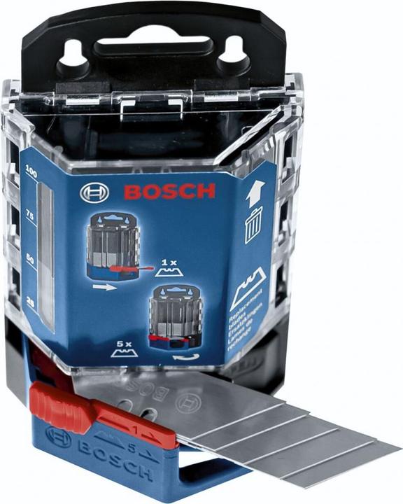 Produktbild Bosch Professional Klingenspender (Ersatzklinge)