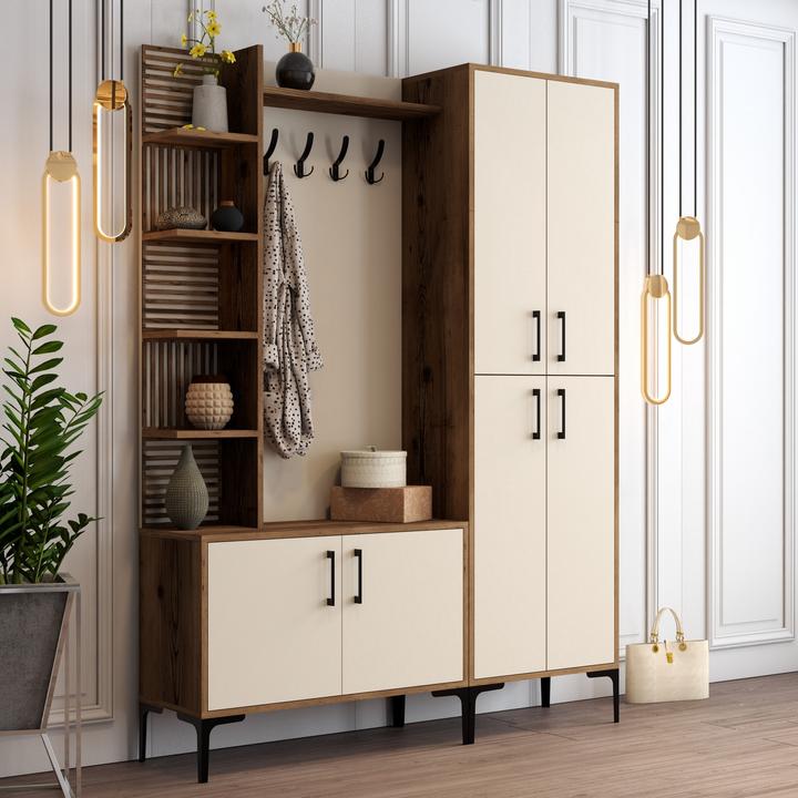 Image du produit Hanah Home Carmelo