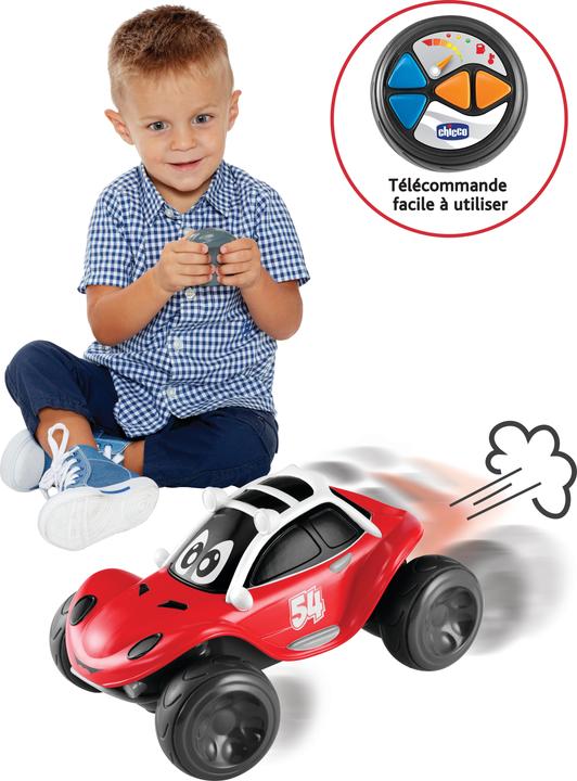 Produktbild Chicco Happy Buggy