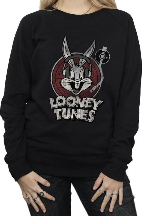 Produktbild Looney Tunes Sweatshirt (L)