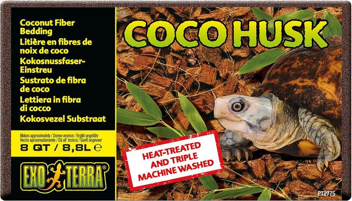 Image du produit Exo Terra Coco Husk