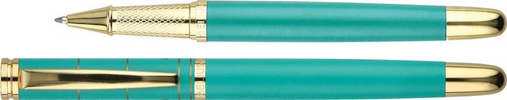 Produktbild Belius Kugelschreiber Soirée (Türkis)