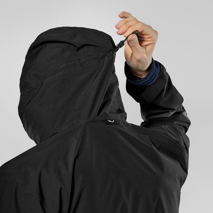 Actual product image Salewa Puez GORE-TEX® 2 Layers Epe Jacke (46, S)
