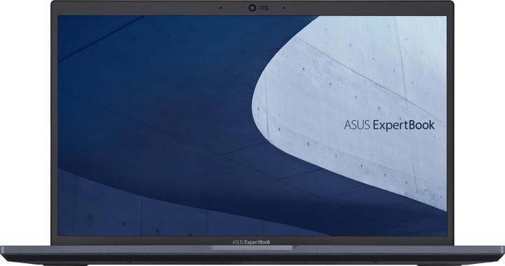 Produktbild ASUS ExpertBook B1400 (14", Intel Core i7-1165G7, 16 GB, 512 GB, CH)