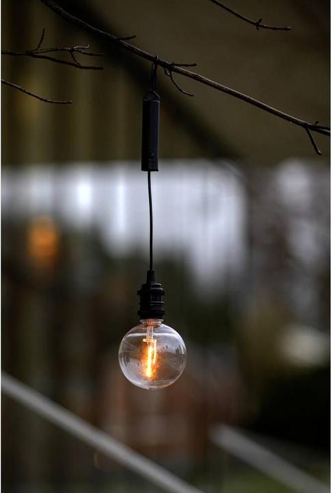 Image du produit Konstsmide Guirlande lumineuse (0.11 m)