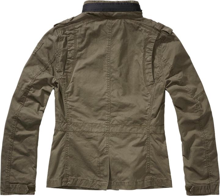 Produktbild Brandit Ladies Britannia Jacket - 16185 (5XL)