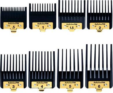 Immagine prodotto BaByliss Zusätzliches Kammset, FXPCGE (8 x)